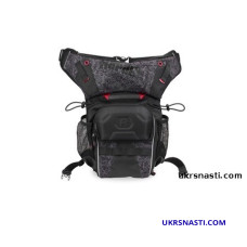 Сумка Rapala Urban Hip Pack